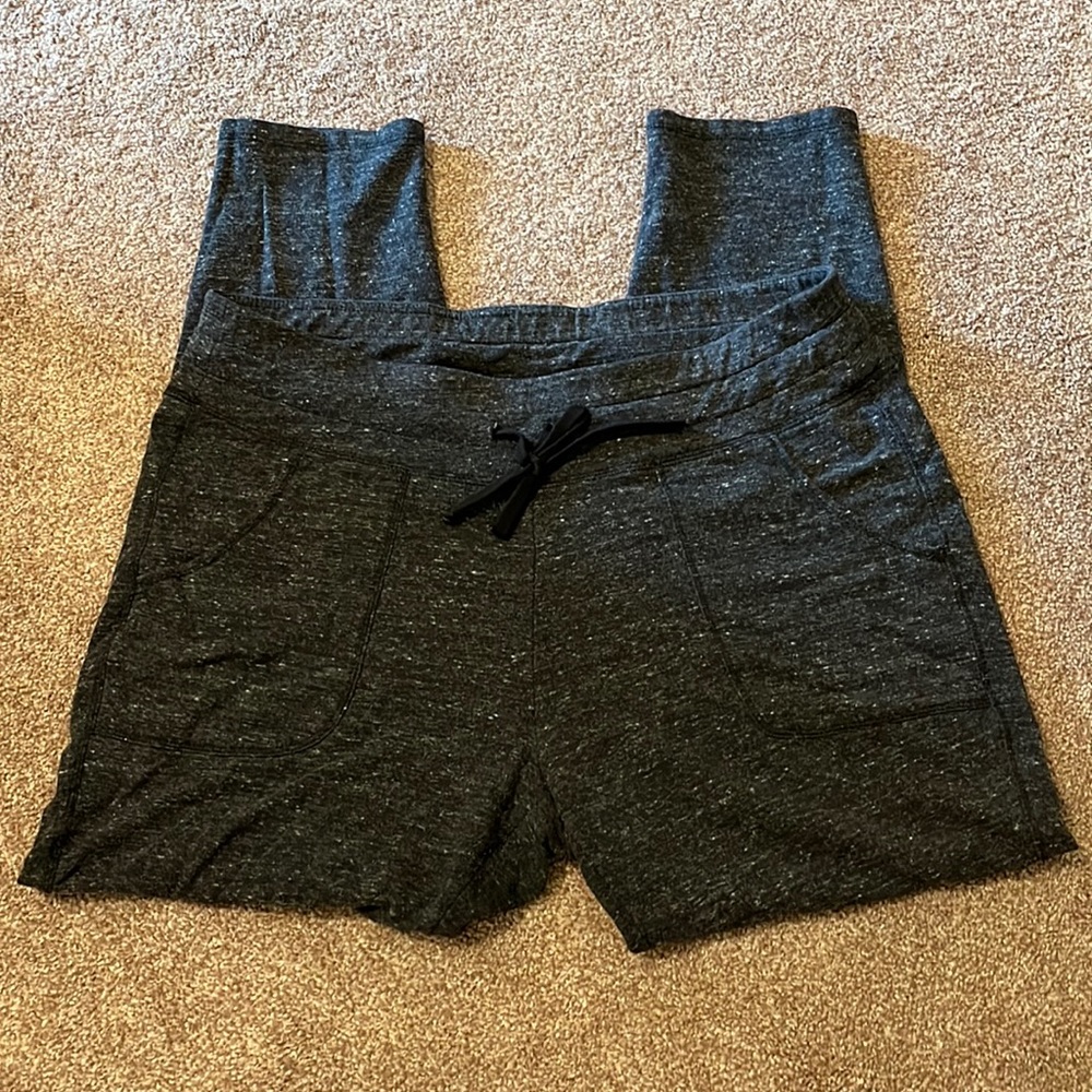 CALIA XL GUC tapered athletic pants